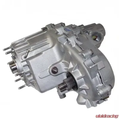 Zumbrota NP249 Transfer Case Jeep Grand Cherokee 4.0L with 1.55" Exposed Input 1993-1995 - RTC249J-2