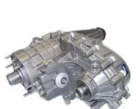 Zumbrota Drivetrain RTC261GHD-1 NP261 Transfer Case for 1999-2006 Chevrolet GMC 6.0L