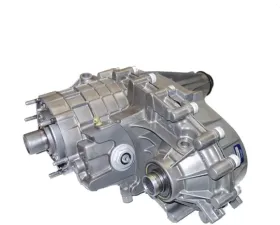 Zumbrota Drivetrain RTC261GLD-1 NP261 Transfer Case for 1999-2005 Chevrolet Silverado, GMC Sierra 1500