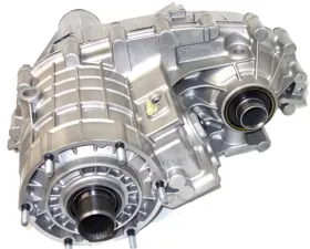 Zumbrota Drivetrain RTC261GXHD-1 NP261 Transfer Case for Chevrolet Silverado GMC Sierra 2500HD 3500HD 2001-2007