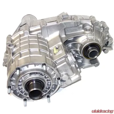 Zumbrota Drivetrain RTC261GXHD-1 NP261 Transfer Case for Chevrolet Silverado GMC Sierra 2500HD 3500HD 2001-2007 - RTC261GXHD-1