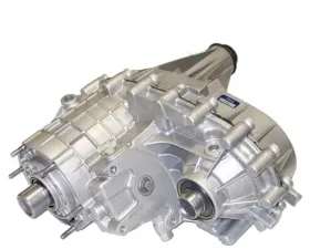 Zumbrota Drivetrain RTC263GHD-2 NP263 Transfer Case for Chevrolet Silverado/GMC Sierra 2500HD/3500 2001-2007 6.0L