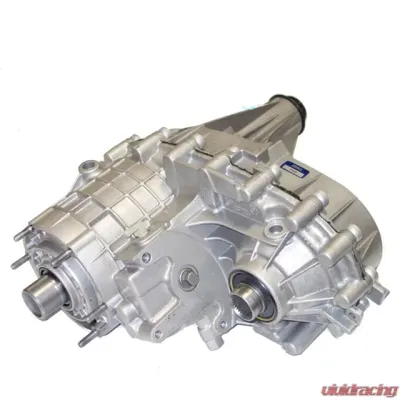 Zumbrota Drivetrain RTC263GHD-2 NP263 Transfer Case for Chevrolet Silverado/GMC Sierra 2500HD/3500 2001-2007 6.0L - RTC263GHD-2