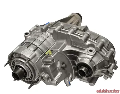 Zumbrota Drivetrain RTC263GXHD-2 NP263 Transfer Case for Chevrolet Silverado GMC Sierra 2500HD 3500 2001-2007 - RTC263GXHD-2