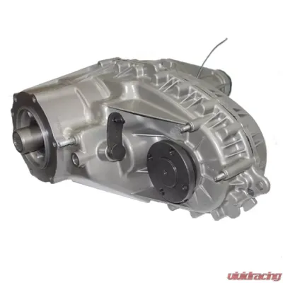 Zumbrota Drivetrain RTC4406F-2 BW4406 Transfer Case for Ford F-150 F-250 1996-1998 Electric Shift - RTC4406F-2