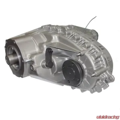 Zumbrota Drivetrain RTC4406F-3 Transfer Case for Ford Expedition, Lincoln Navigator 1997-1998 - RTC4406F-3