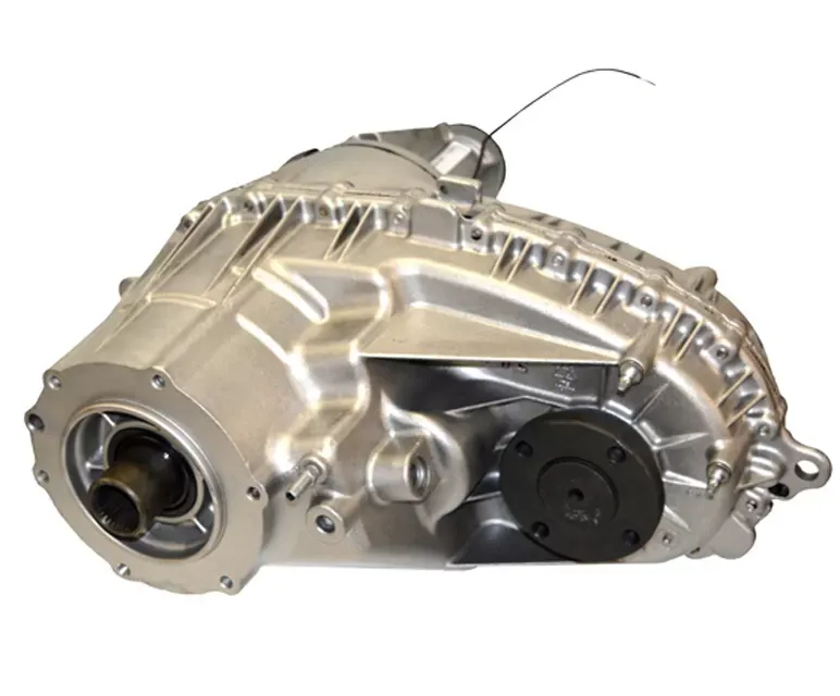 Zumbrota BW4406 Transfer Case Ford Expedition | Lincoln Navigator with Torque On Demand Electric Shift 1999-2002 - RTC4406F-4