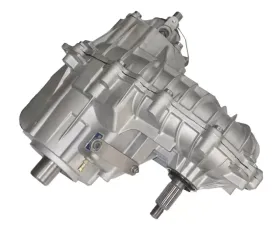 Zumbrota Drivetrain RTC4470G-1 Transfer Case for GM K3500 1990-1991 with Rear Output Yoke