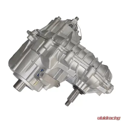 Zumbrota Drivetrain RTC4470G-1 Transfer Case for GM K3500 1990-1991 with Rear Output Yoke - RTC4470G-1
