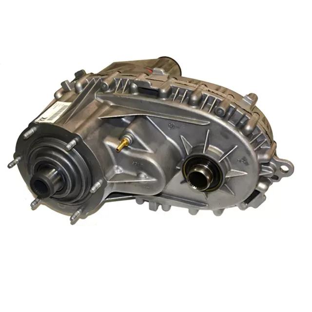Zumbrota BW4418 Transfer Case Cadillac Escalade | Chevrolet Suburban AWD 2003-2006 - RTC4481G-1