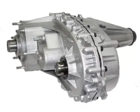 Zumbrota BW4482 Transfer Case GM Pickup & SUV Electric Shift AWD 2003-2005