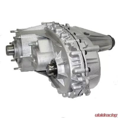 Zumbrota Drivetrain RTC4482G-1 Transfer Case for GM Pickup & SUV Electric Shift AWD 2003-2005 - RTC4482G-1