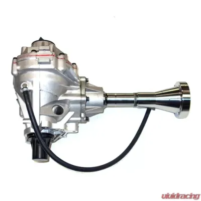 Zumbrota Drivetrain Transfer Case for 2001 Chrysler Town & Country 9" Yoke RTC4641900AA - RTC4641900AA