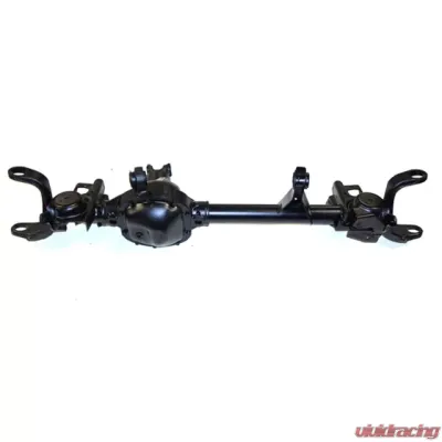 Zumbrota Drivetrain Reman Complete Axle Assembly Dana 30 Jeep Wrangler 2009-2010 3.21 Ratio ABS - RAA434-115D