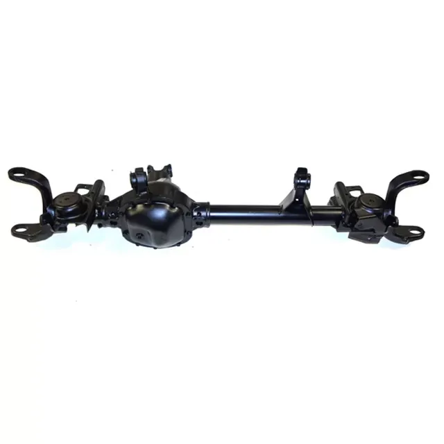 Zumbrota Reman Complete Axle Assembly - Dana 30 Jeep Wrangler 3.73 Ratio with ABS RHD 2009-2010 - RAA434-115E