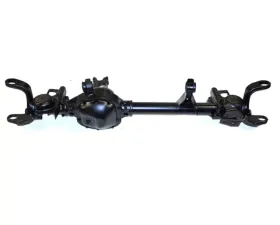 Zumbrota Drivetrain Reman Complete Axle Assembly Dana 30 Jeep Wrangler 2009-2010 3.73 Ratio ABS