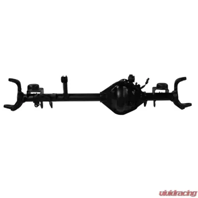 Zumbrota Drivetrain Reman Complete Axle Assembly Dana 44 Jeep Wrangler 2007-2008 4.11 Ratio Electric Locker - RAA434-116B