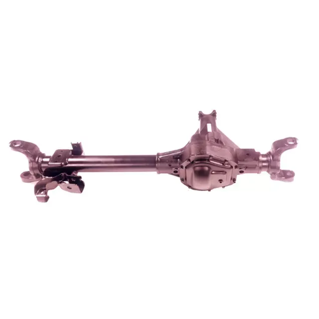 Zumbrota Reman Complete Axle Assembly - Dana 60 Ford F-250 | F-350 4.30 SRW 2008-2010 - RAA434-118D