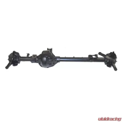 Zumbrota Drivetrain Reman Complete Axle Assembly Dana 60 Dodge W250 1989-1993 3.54 Ratio - RAA434-1549A