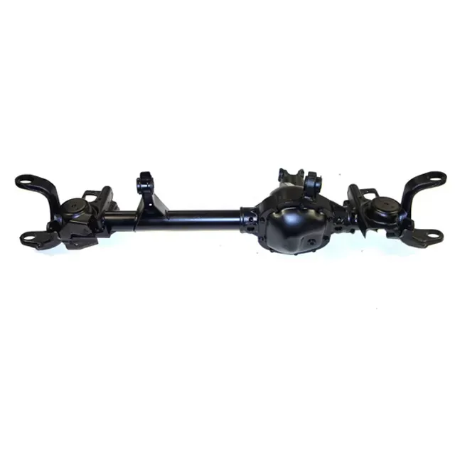 Zumbrota Reman Complete Axle Assembly - Dana 30 Jeep Wrangler 3.73 Ratio w/o ABS RHD 1997-2005 - RAA434-1878B