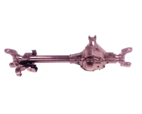 Zumbrota Drivetrain Reman Complete Axle Assembly Dana 60 Ford F-350 2001-2004 3.73 Ratio DRW
