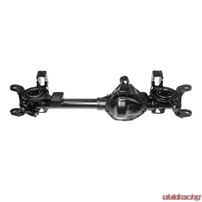 Zumbrota Drivetrain 9.25" Front Differential Axle Assembly for RAM 2500/3500 2013, 4:11 Ratio - RAA434-1969F
