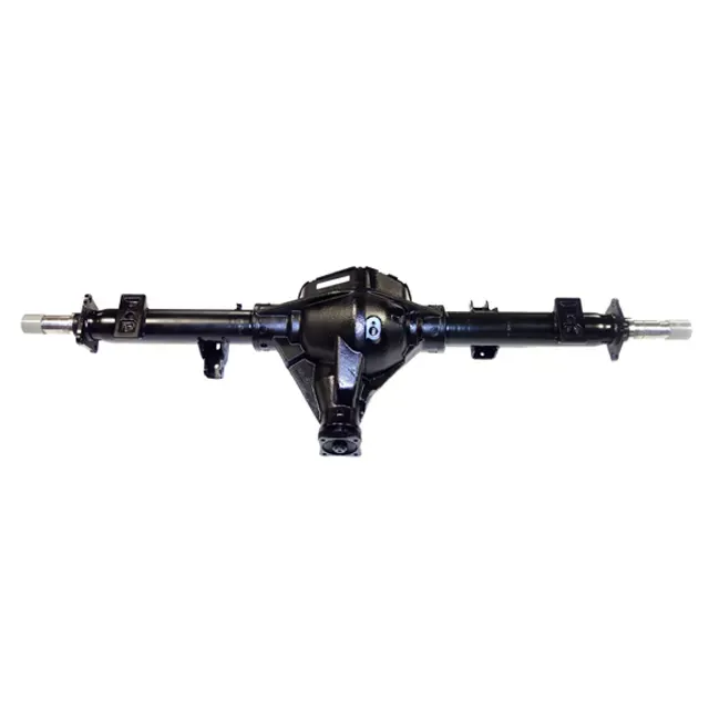 Zumbrota Reman Complete Axle Assembly - Chrysler 11.5" Dodge Ram 1500 Mega Cab | 2500 | 3500 3.73 Ratio 2WD SRW 2006-2008 - RAA435-120A