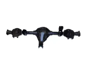 Zumbrota Drivetrain Reman Complete Axle Assembly Dana 44 for Jeep Grand Cherokee 2006-2010 3.73 Ratio