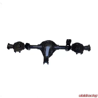 Zumbrota Drivetrain Reman Complete Axle Assembly Dana 44 for Jeep Grand Cherokee 2006-2010 3.73 Ratio - RAA435-126