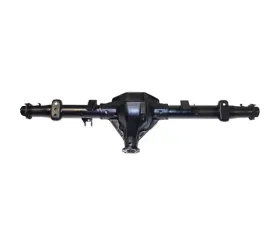 Zumbrota Drivetrain Reman Complete Axle Assembly Chrysler 9.25