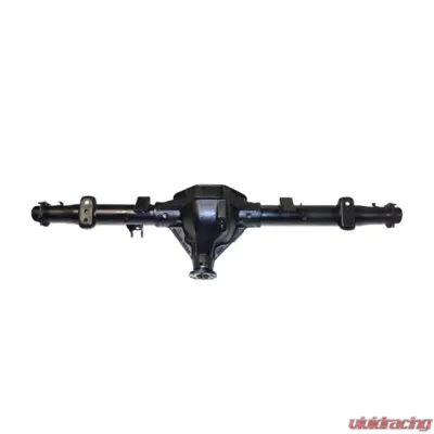 Zumbrota Drivetrain Reman Complete Axle Assembly Chrysler 9.25" 3.55 Ratio 2007-2009 - RAA435-138A