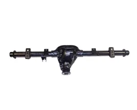 Zumbrota Drivetrain Reman Complete Axle Assembly Chrysler 8.25
