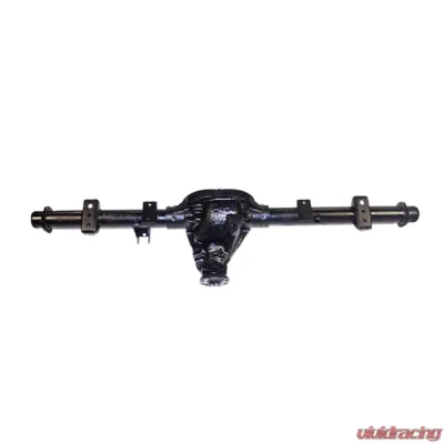 Zumbrota Drivetrain Reman Complete Axle Assembly Chrysler 8.25" 3.92 Ratio Posi LSD 2007-2009 - RAA435-139B-P