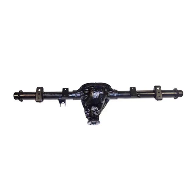 Zumbrota Reman Complete Axle Assembly - Chrysler 8.25" Chrysler Aspen | Dodge Durango 3.21 Ratio Posi LSD 2007-2009 - RAA435-139C-P