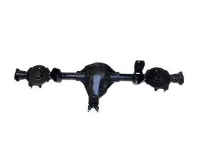 Zumbrota Drivetrain Reman Complete Axle Assembly Dana 44 Jeep Wrangler 2007-2015 3.21 Ratio