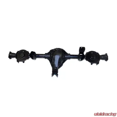 Zumbrota Drivetrain Reman Complete Axle Assembly Dana 44 for Jeep Wrangler 2007-2015 3.73 Ratio - RAA435-147B