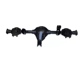Zumbrota Drivetrain Reman Complete Axle Assembly Dana 44 Jeep Wrangler 2007-2015 3.73 Ratio Electric Locker