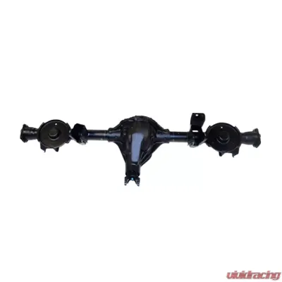 Zumbrota Drivetrain Reman Complete Axle Assembly Dana 44 Jeep Wrangler 2007-2015 3.73 Ratio Electric Locker - RAA435-148A