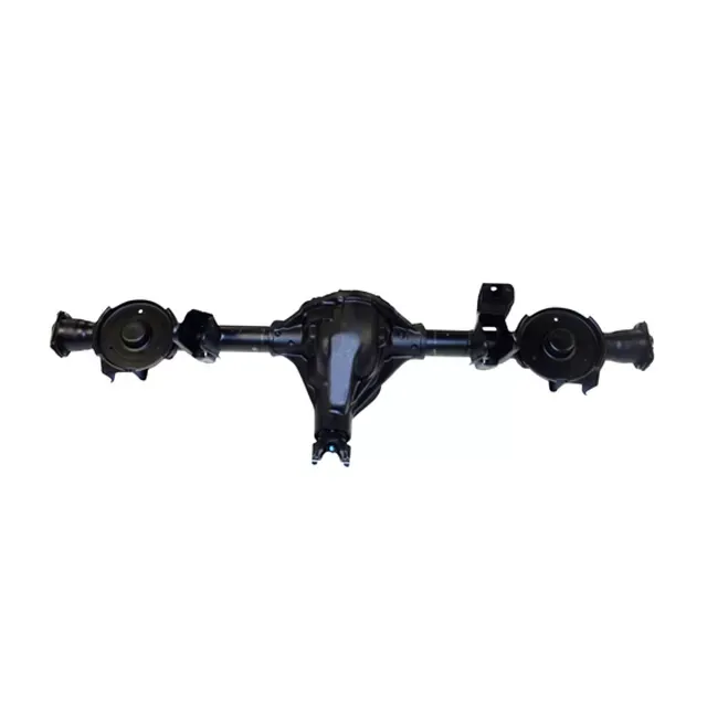 Zumbrota Reman Complete Axle Assembly - Dana 44 Jeep Wrangler 4.11 Ratio with Electric Locker 2007-2015 - RAA435-148B