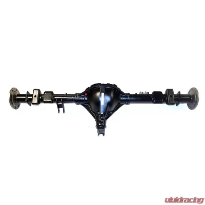 Zumbrota Drivetrain Reman Axle Assembly for 88-99 GMC 1500 9.5" 4x4 Posi LSD 6 Lug - RAA435-1515A-P