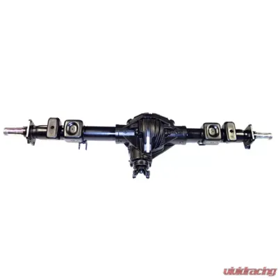 Zumbrota Drivetrain Reman Complete Axle Assembly 14 Bolt for 2008-2013 Chevrolet Suburban Yukon XL 2500 3.73 Ratio - RAA435-153
