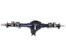 Zumbrota Drivetrain Reman Complete Axle Assembly 14 Bolt for 2008-2013 Chevrolet Suburban Yukon XL 2500 3.73 Posi LSD