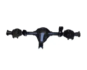 Zumbrota Drivetrain Reman Complete Axle Assembly Dana 44 for Jeep Grand Cherokee SRT8 2006-2010