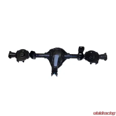 Zumbrota Drivetrain Reman Complete Axle Assembly Dana 44 for Jeep Grand Cherokee SRT8 2006-2010 - RAA435-155