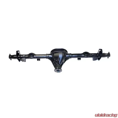 Zumbrota Drivetrain Reman Complete Axle Assembly 8.8" Ring Gear Ford Crown Victoria 1990-1991 3.08 Posi LSD - RAA435-1559B-P