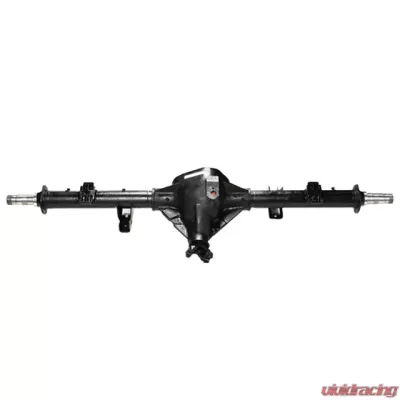 Zumbrota Drivetrain Reman Complete Axle Assembly Dana 60 Dodge 3500 Van 1990-1997 3.55 Posi LSD - RAA435-1578A-P