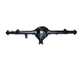 Zumbrota Drivetrain Reman Complete Axle Assembly Chrysler 9.25