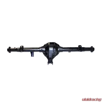 Zumbrota Drivetrain Reman Complete Axle Assembly Chrysler 9.25" Dodge Van 350 3.90 Ratio 1990-1993 - RAA435-1580B