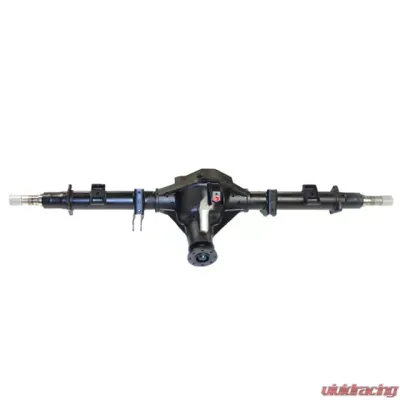 Zumbrota Drivetrain Reman Complete Axle Assembly Dana 80 for 2005-2007 Ford F-350 DRW 4.11 Ratio - RAA435-158B