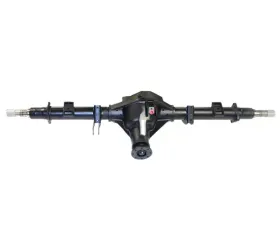 Zumbrota Drivetrain Reman Complete Axle Assembly Dana 80 Ford F-350 2005-2007 4.11 Ratio Posi LSD
